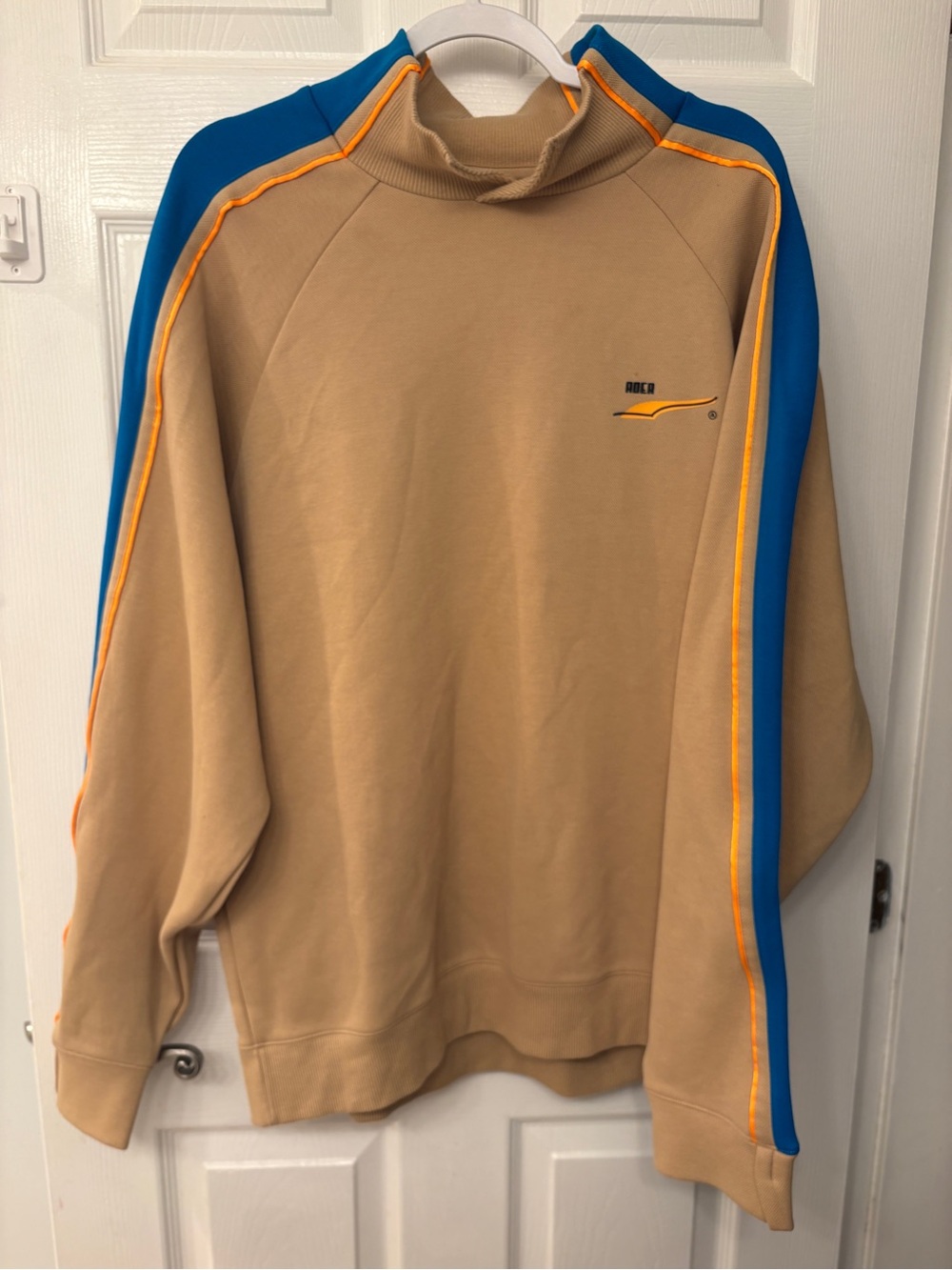 Puma Ader Error Turtleneck Sweater